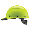 Dax Hard Hats Hard Hat Fiber Resin Cap Brim (Yellow) HDFC-18HV